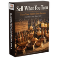 Sell What You Turn