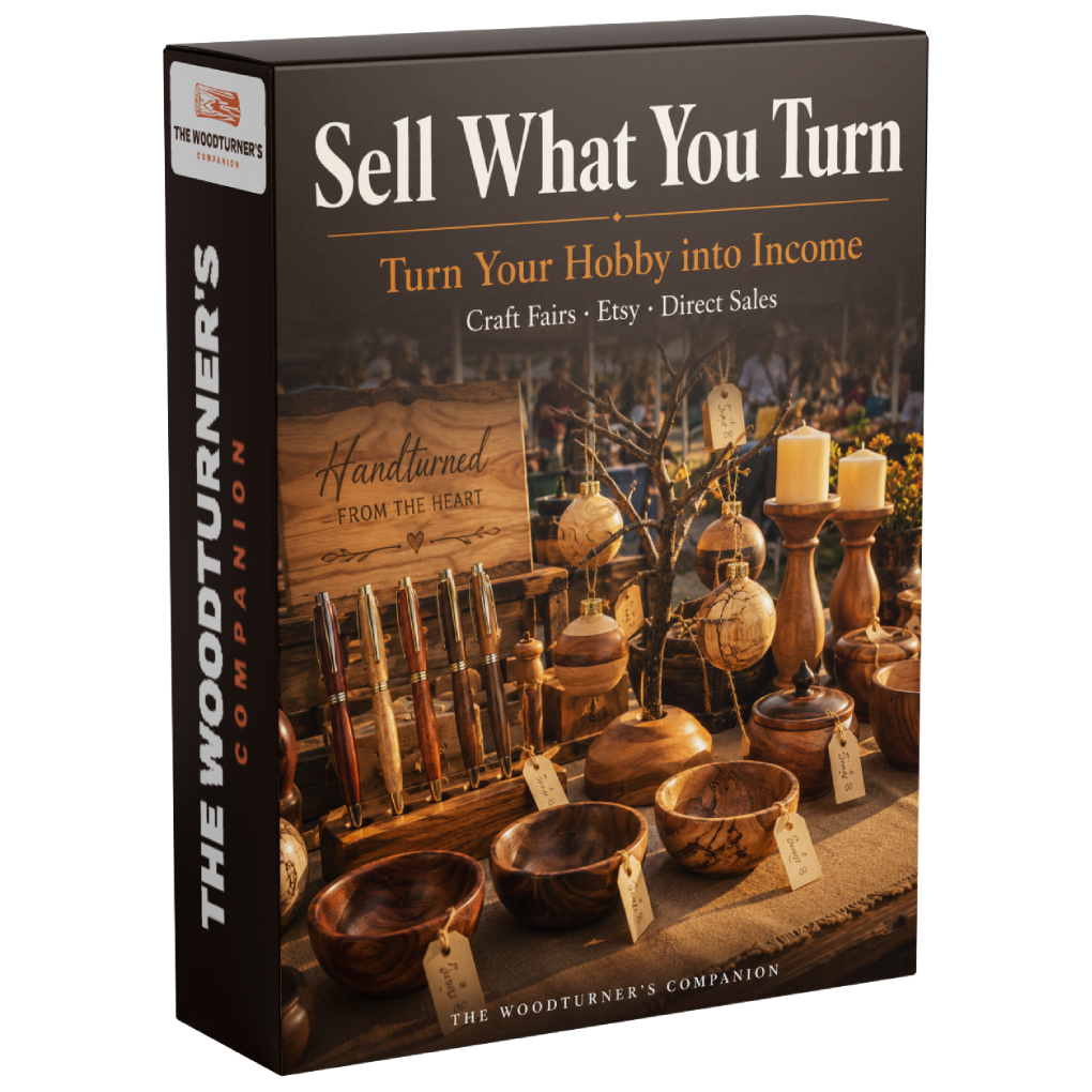 Sell What You Turn